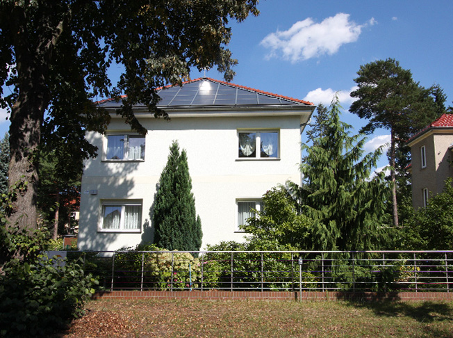 Haus Hubertushöhe